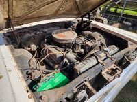 1965 Ford Galaxie 500 for sale in Michigan (ID-107024)