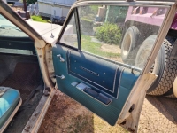 1965 Ford Galaxie 500 for sale in Michigan (ID-107024)