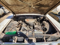 1965 Ford Galaxie 500 for sale in Michigan (ID-107024)
