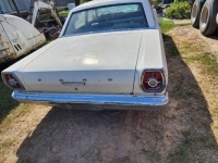 1965 Ford Galaxie 500 for sale in Michigan (ID-107024)
