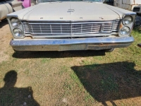 1965 Ford Galaxie 500 for sale in Michigan (ID-107024)