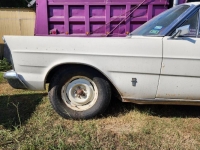 1965 Ford Galaxie 500 for sale in Michigan (ID-107024)