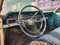 1965 Ford Galaxie 500 for sale in Michigan (ID-107024)