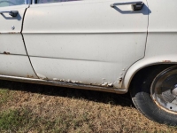 1965 Ford Galaxie 500 for sale in Michigan (ID-107024)