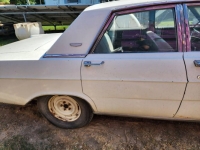 1965 Ford Galaxie 500 for sale in Michigan (ID-107024)