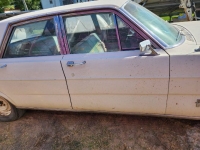 1965 Ford Galaxie 500 for sale in Michigan (ID-107024)