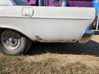 1965 Ford Galaxie 500 for sale in Michigan (ID-107024)