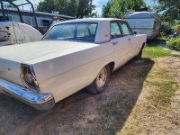 1965 Ford Galaxie 500 for sale in Michigan (ID-107024)