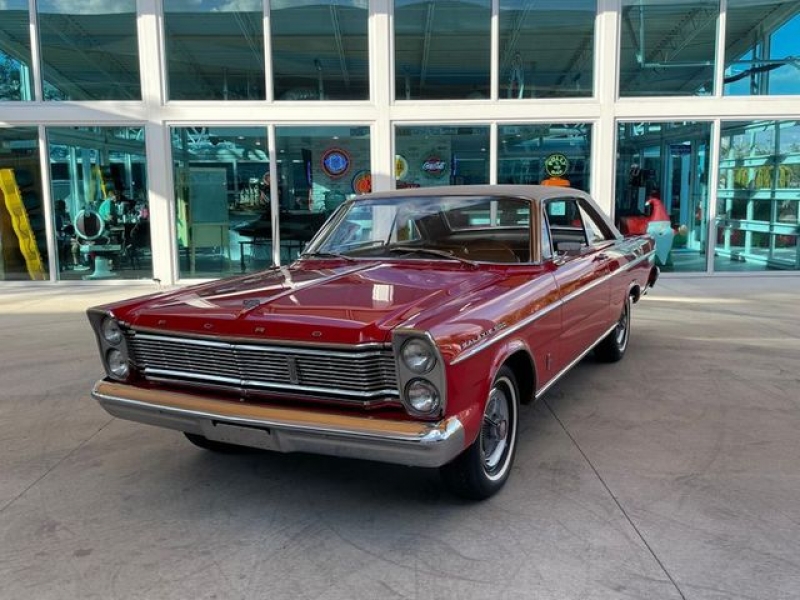 1965 Ford Galaxie 500 for sale in Riverhead, New York (ID-110298)