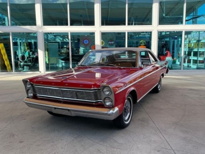 1965 Ford Galaxie 500 for sale