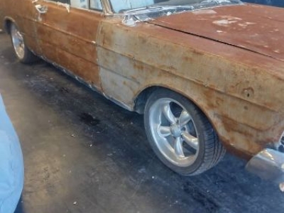 1965 Ford Galaxie 500 for sale