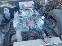 1965 Ford Galaxie 500 for sale in Michigan (ID-112415)