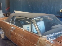 1965 Ford Galaxie 500 for sale in Michigan (ID-112415)