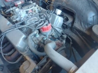 1965 Ford Galaxie 500 for sale in Michigan (ID-112415)