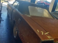 1965 Ford Galaxie 500 for sale in Michigan (ID-112415)