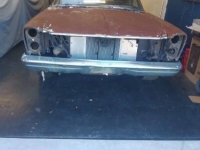 1965 Ford Galaxie 500 for sale in Michigan (ID-112415)