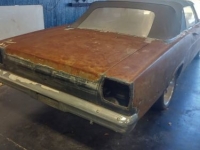 1965 Ford Galaxie 500 for sale in Michigan (ID-112415)