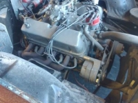 1965 Ford Galaxie 500 for sale in Michigan (ID-112415)