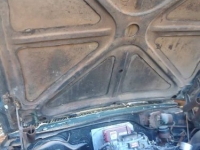 1965 Ford Galaxie 500 for sale in Michigan (ID-112415)