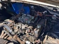 1965 Ford Galaxie 500 for sale in Michigan (ID-121809)