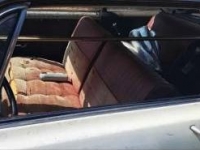 1965 Ford Galaxie 500 for sale in Michigan (ID-121809)