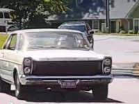 1965 Ford Galaxie 500 for sale in Michigan (ID-121809)