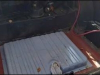 1965 Ford Galaxie 500 for sale in Michigan (ID-121809)