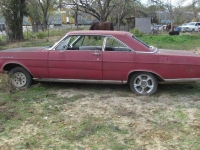 1965 Ford Galaxie 500 for sale in Michigan (ID-123173)