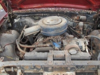 1965 Ford Galaxie 500 for sale in Michigan (ID-123173)