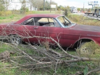 1965 Ford Galaxie 500 for sale in Michigan (ID-123173)