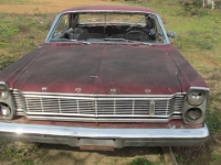 1965 Ford Galaxie 500 for sale in Michigan (ID-123173)