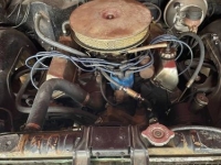 1965 Ford Galaxie 500 for sale in Michigan (ID-124691)