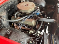 1965 Ford Galaxie 500 for sale in Michigan (ID-124691)