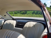 1965 Ford Galaxie 500 for sale in Michigan (ID-124691)
