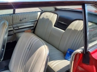 1965 Ford Galaxie 500 for sale in Michigan (ID-124691)