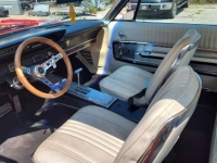 1965 Ford Galaxie 500 for sale in Michigan (ID-124691)