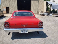 1965 Ford Galaxie 500 for sale in Michigan (ID-124691)