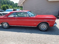 1965 Ford Galaxie 500 for sale in Michigan (ID-124691)