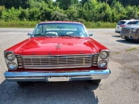 1965 Ford Galaxie 500 for sale in Michigan (ID-124691)
