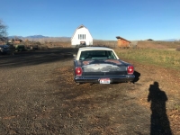 1965 Ford Galaxie 500 for sale in Michigan (ID-126067)