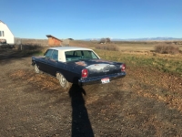 1965 Ford Galaxie 500 for sale in Michigan (ID-126067)
