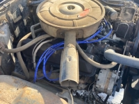 1965 Ford Galaxie 500 for sale in Michigan (ID-126067)