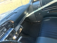 1965 Ford Galaxie 500 for sale in Michigan (ID-126067)