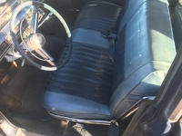 1965 Ford Galaxie 500 for sale in Michigan (ID-126067)
