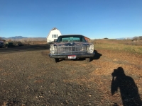 1965 Ford Galaxie 500 for sale in Michigan (ID-126067)