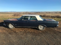 1965 Ford Galaxie 500 for sale in Michigan (ID-126067)