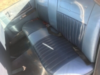1965 Ford Galaxie 500 for sale in Michigan (ID-126067)