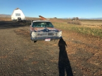 1965 Ford Galaxie 500 for sale in Michigan (ID-126067)