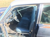 1965 Ford Galaxie 500 for sale in Michigan (ID-126067)