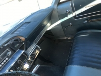 1965 Ford Galaxie 500 for sale in Michigan (ID-126067)